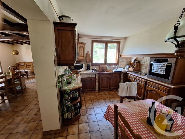 maison à vendre - 4 pièces - 131.0 m2 - LA BASTIDE SUR L HERS - 09 - MIDI-PYRENEES - Century 21 Immo Sud
