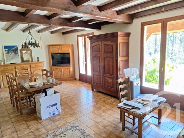 maison à vendre - 4 pièces - 131.0 m2 - LA BASTIDE SUR L HERS - 09 - MIDI-PYRENEES - Century 21 Immo Sud