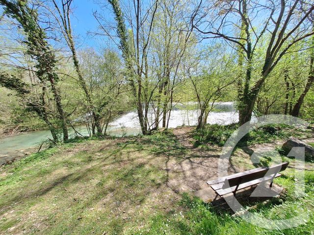 maison à vendre - 4 pièces - 131.0 m2 - LA BASTIDE SUR L HERS - 09 - MIDI-PYRENEES - Century 21 Immo Sud