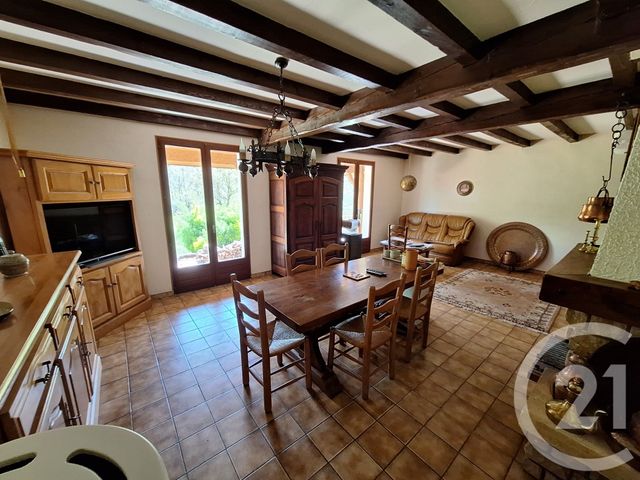 maison à vendre - 4 pièces - 131.0 m2 - LA BASTIDE SUR L HERS - 09 - MIDI-PYRENEES - Century 21 Immo Sud