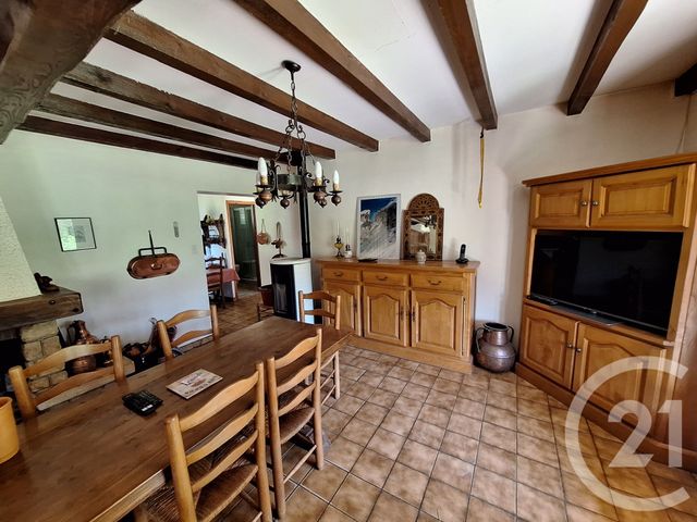 maison à vendre - 4 pièces - 131.0 m2 - LA BASTIDE SUR L HERS - 09 - MIDI-PYRENEES - Century 21 Immo Sud