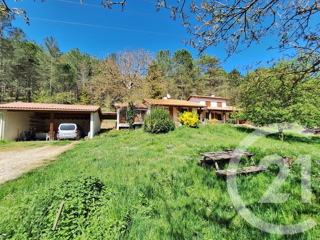 Maison à vendre LA BASTIDE SUR L HERS