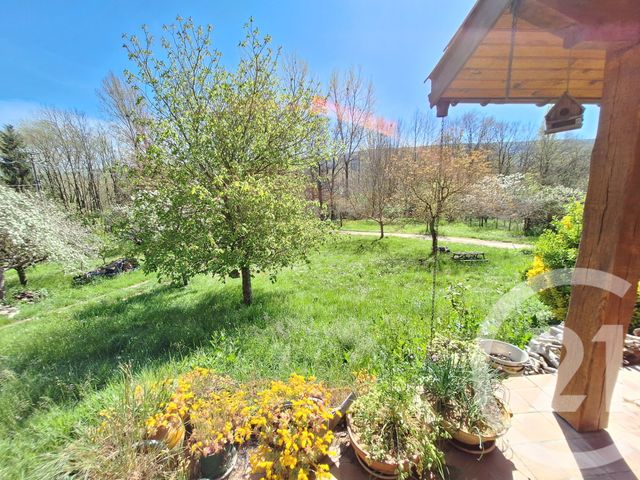 maison à vendre - 4 pièces - 131.0 m2 - LA BASTIDE SUR L HERS - 09 - MIDI-PYRENEES - Century 21 Immo Sud