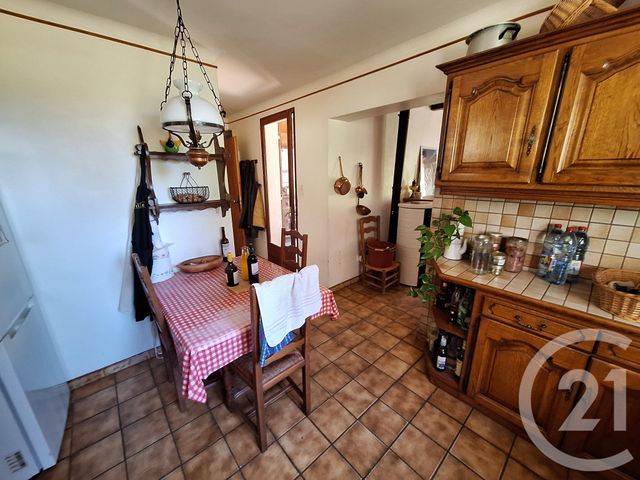 maison à vendre - 4 pièces - 131.0 m2 - LA BASTIDE SUR L HERS - 09 - MIDI-PYRENEES - Century 21 Immo Sud