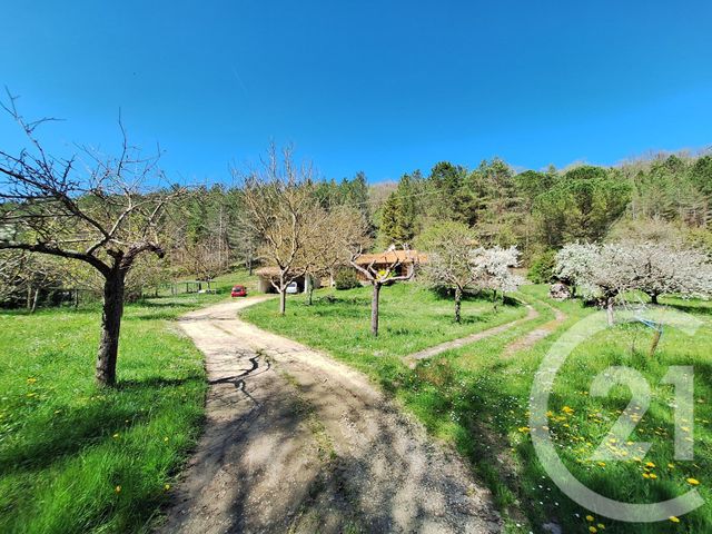 maison à vendre - 4 pièces - 131.0 m2 - LA BASTIDE SUR L HERS - 09 - MIDI-PYRENEES - Century 21 Immo Sud