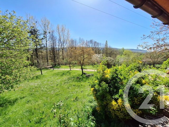 maison à vendre - 4 pièces - 131.0 m2 - LA BASTIDE SUR L HERS - 09 - MIDI-PYRENEES - Century 21 Immo Sud