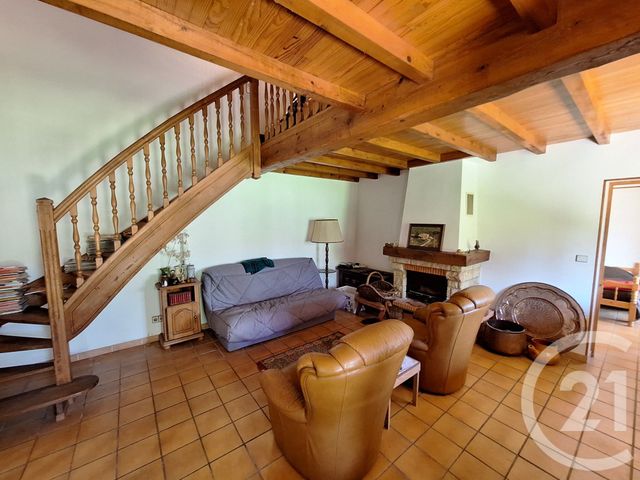 maison à vendre - 4 pièces - 131.0 m2 - LA BASTIDE SUR L HERS - 09 - MIDI-PYRENEES - Century 21 Immo Sud
