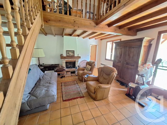 maison à vendre - 4 pièces - 131.0 m2 - LA BASTIDE SUR L HERS - 09 - MIDI-PYRENEES - Century 21 Immo Sud