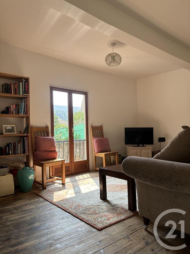 maison à vendre - 6 pièces - 125.33 m2 - STE COLOMBE SUR L HERS - 11 - LANGUEDOC-ROUSSILLON - Century 21 Immo Sud