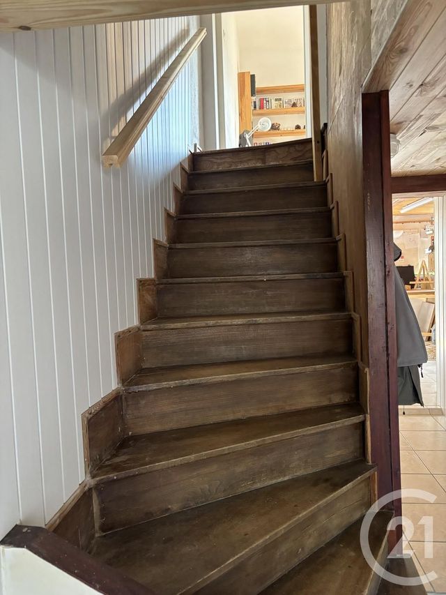 maison à vendre - 6 pièces - 125.33 m2 - STE COLOMBE SUR L HERS - 11 - LANGUEDOC-ROUSSILLON - Century 21 Immo Sud