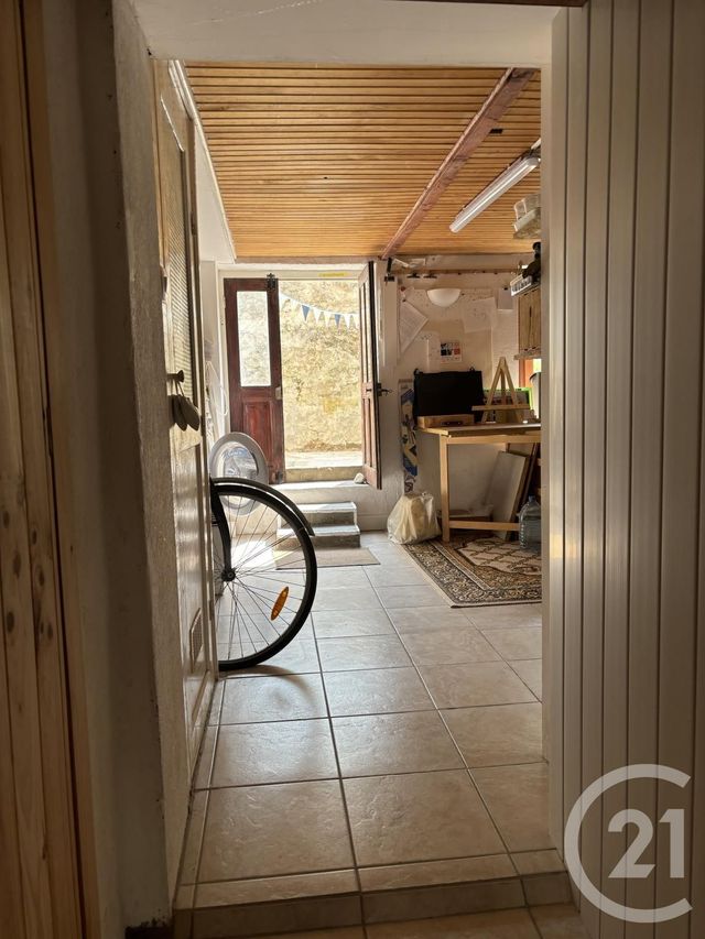 maison à vendre - 6 pièces - 125.33 m2 - STE COLOMBE SUR L HERS - 11 - LANGUEDOC-ROUSSILLON - Century 21 Immo Sud