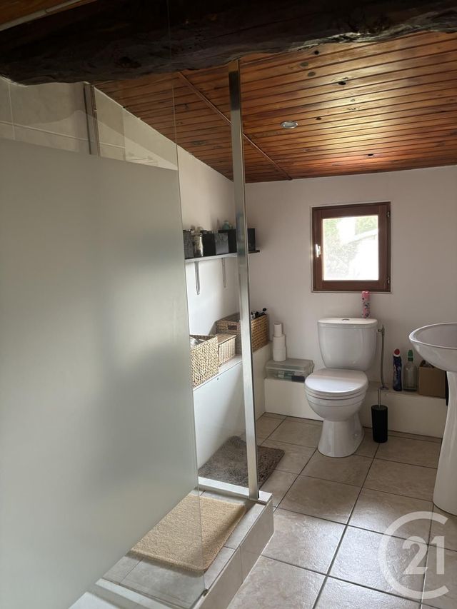 maison à vendre - 6 pièces - 125.33 m2 - STE COLOMBE SUR L HERS - 11 - LANGUEDOC-ROUSSILLON - Century 21 Immo Sud