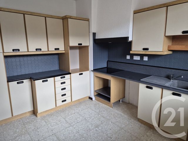 maison à louer - 4 pièces - 105.62 m2 - ST JEAN D AIGUES VIVES - 09 - MIDI-PYRENEES - Century 21 Immo Sud