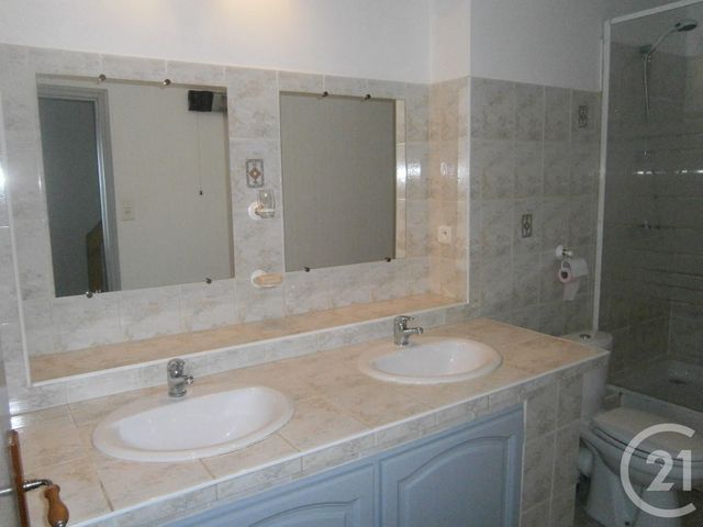 maison à vendre - 5 pièces - 106.0 m2 - LERAN - 09 - MIDI-PYRENEES - Century 21 Immo Sud