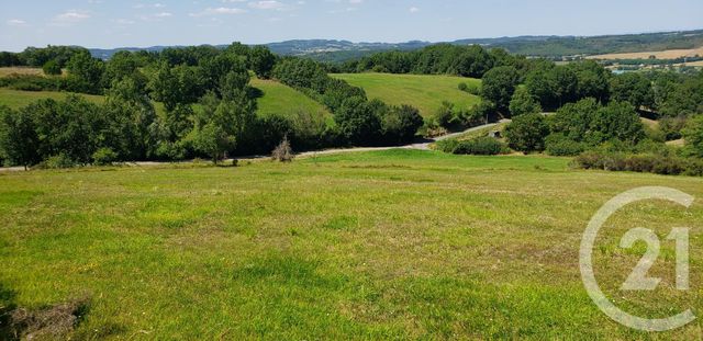 terrain à vendre - 4800.0 m2 - MIREPOIX - 09 - MIDI-PYRENEES - Century 21 Immo Sud
