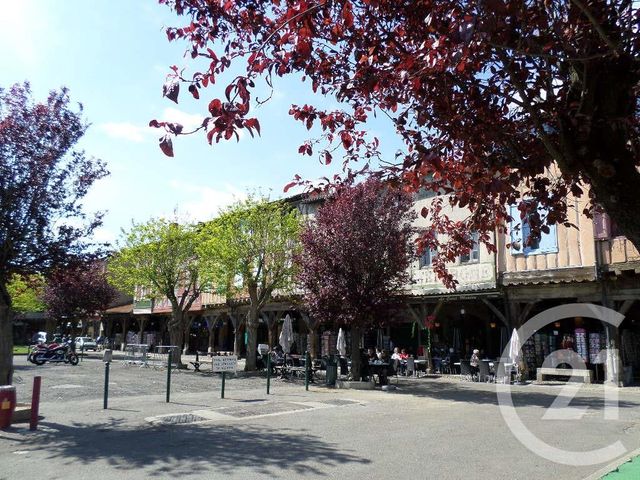 terrain à vendre - 4800.0 m2 - MIREPOIX - 09 - MIDI-PYRENEES - Century 21 Immo Sud