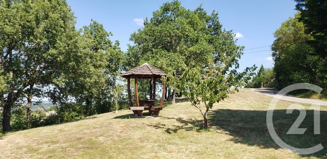 terrain à vendre - 4800.0 m2 - MIREPOIX - 09 - MIDI-PYRENEES - Century 21 Immo Sud