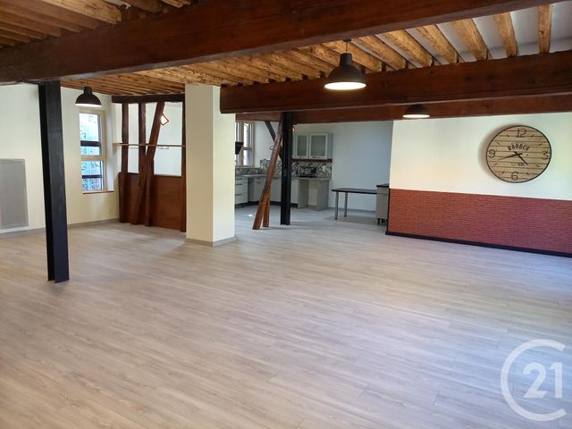 Appartement Loft à louer - 3 pièces - 145.96 m2 - CHALABRE - 11 - LANGUEDOC-ROUSSILLON - Century 21 Immo Sud