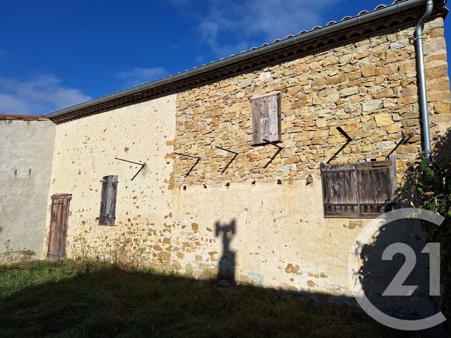maison à vendre - 5 pièces - 90.0 m2 - MIREPOIX - 09 - MIDI-PYRENEES - Century 21 Immo Sud