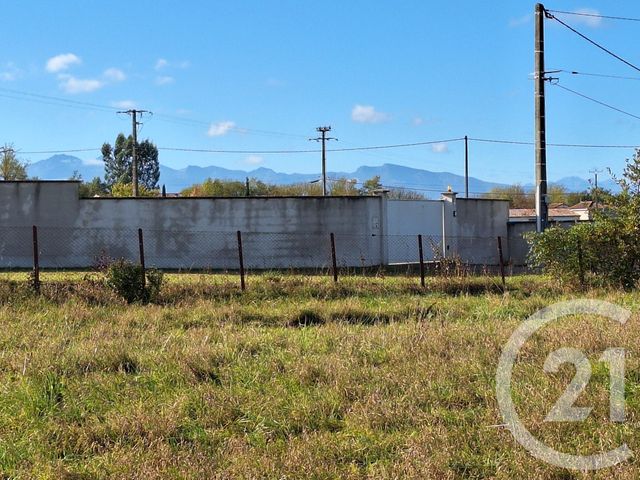 maison à vendre - 5 pièces - 90.0 m2 - MIREPOIX - 09 - MIDI-PYRENEES - Century 21 Immo Sud