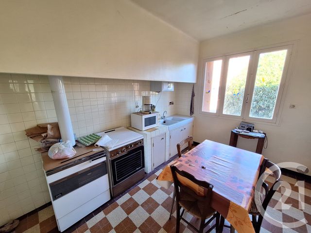 maison à vendre - 5 pièces - 90.0 m2 - MIREPOIX - 09 - MIDI-PYRENEES - Century 21 Immo Sud