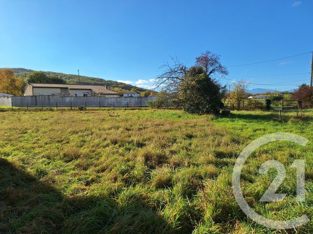 maison à vendre - 5 pièces - 90.0 m2 - MIREPOIX - 09 - MIDI-PYRENEES - Century 21 Immo Sud