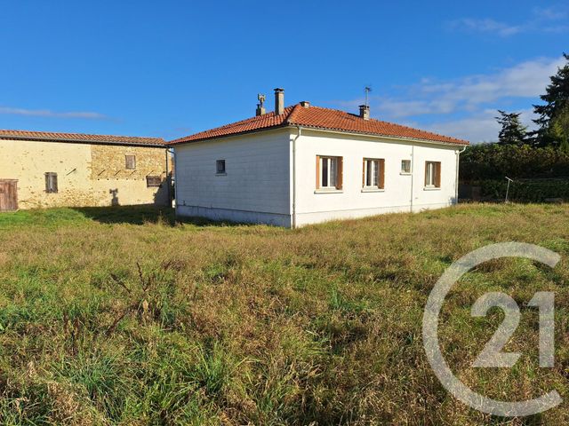 maison - MIREPOIX - 09