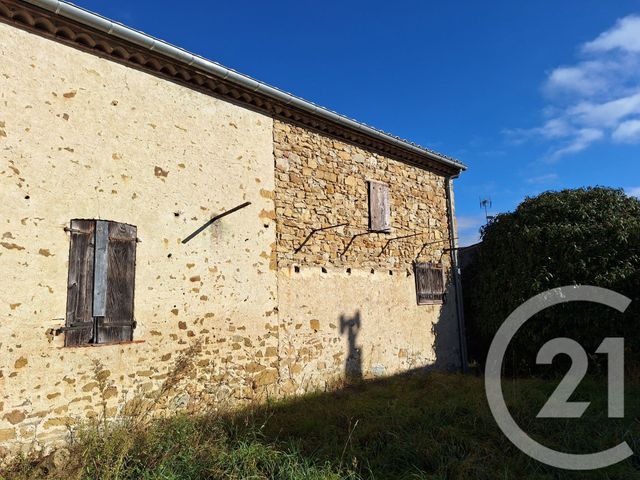 maison à vendre - 5 pièces - 90.0 m2 - MIREPOIX - 09 - MIDI-PYRENEES - Century 21 Immo Sud