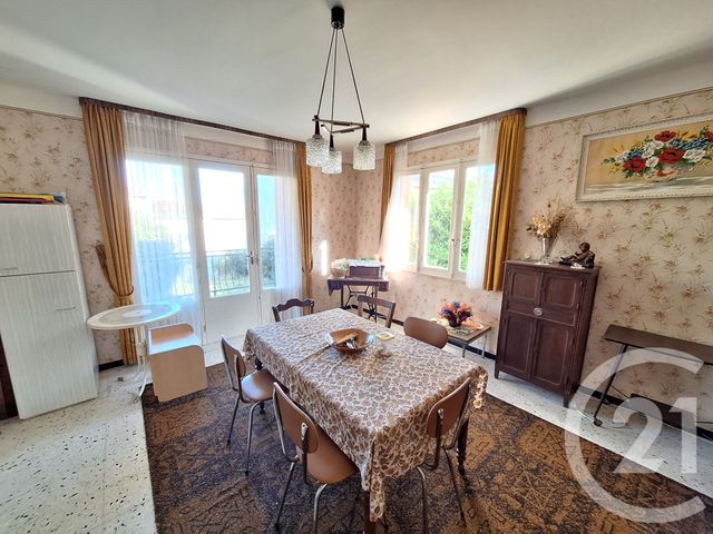 maison à vendre - 5 pièces - 90.0 m2 - MIREPOIX - 09 - MIDI-PYRENEES - Century 21 Immo Sud