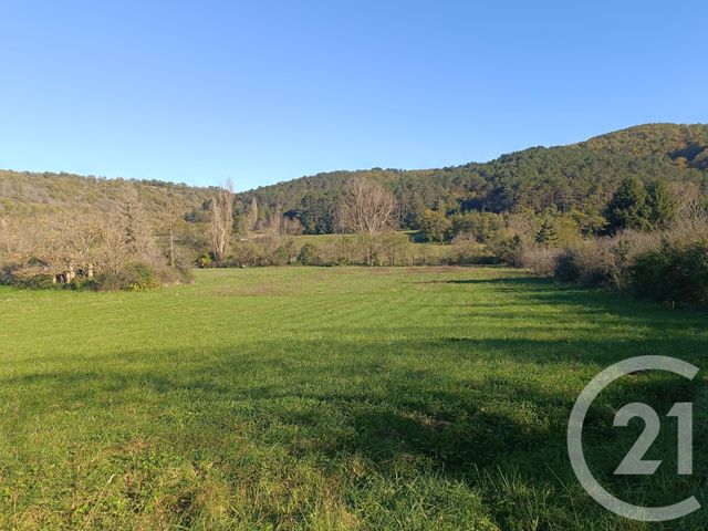 terrain à vendre - 957.0 m2 - MIREPOIX - 09 - MIDI-PYRENEES - Century 21 Immo Sud