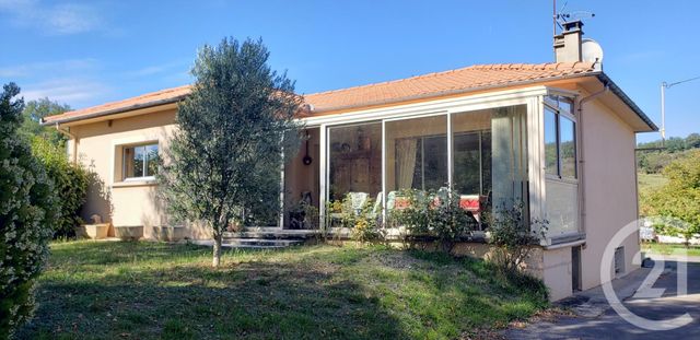  - LA BASTIDE SUR L HERS - 