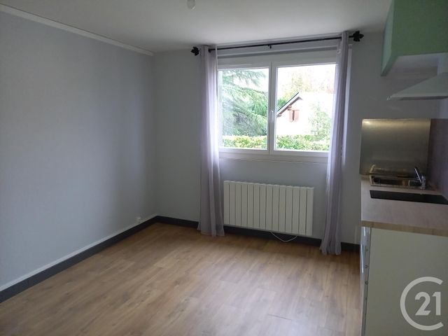 Appartement Studio à louer - 1 pièce - 17.0 m2 - LAVELANET - 09 - MIDI-PYRENEES - Century 21 Immo Sud