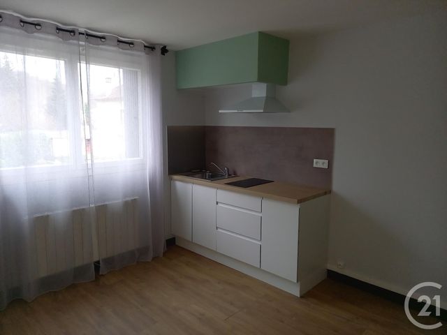 Appartement Studio à louer - 1 pièce - 17.0 m2 - LAVELANET - 09 - MIDI-PYRENEES - Century 21 Immo Sud