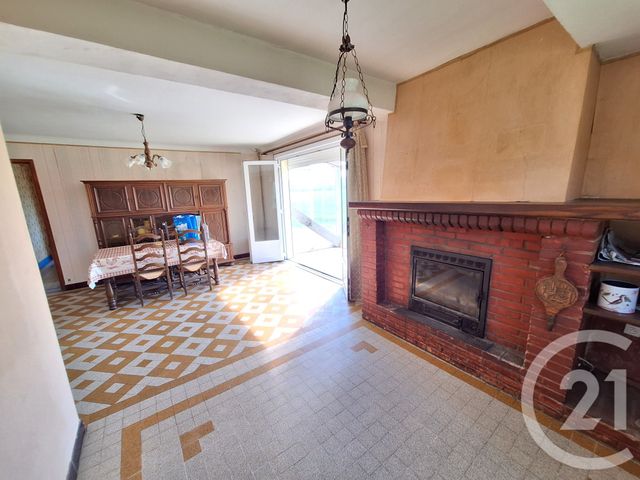 maison à vendre - 7 pièces - 124.0 m2 - MIREPOIX - 09 - MIDI-PYRENEES - Century 21 Immo Sud