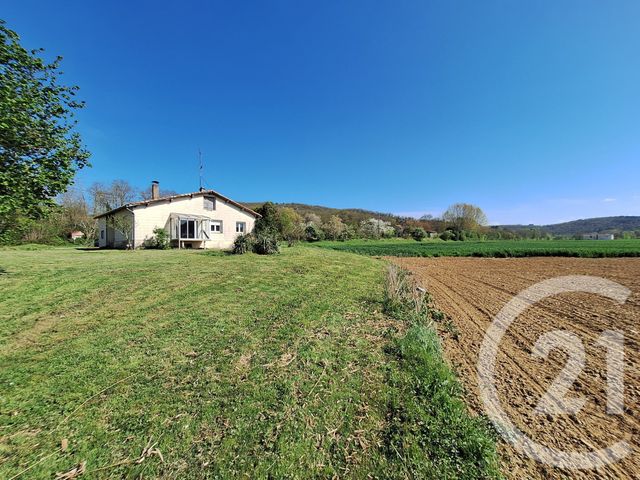 Maison à vendre MIREPOIX