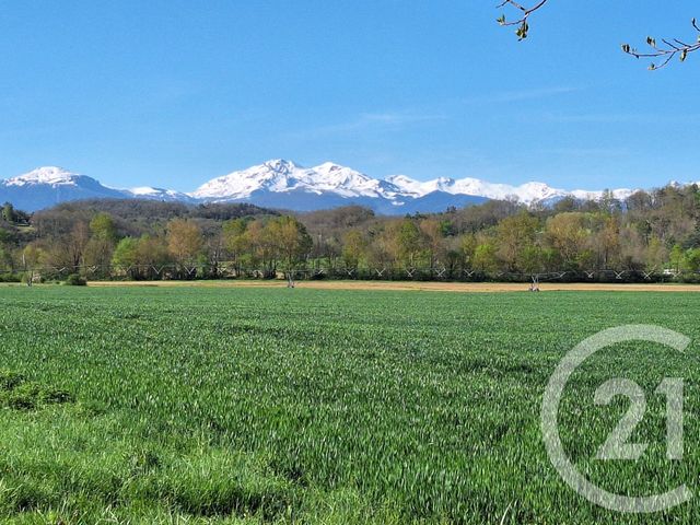 maison à vendre - 7 pièces - 124.0 m2 - MIREPOIX - 09 - MIDI-PYRENEES - Century 21 Immo Sud