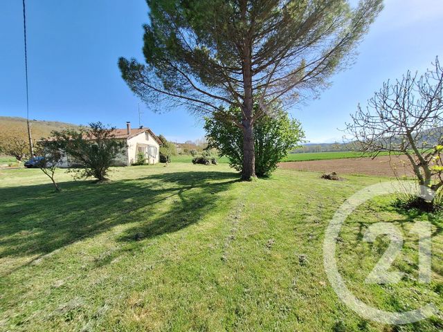 maison à vendre - 7 pièces - 124.0 m2 - MIREPOIX - 09 - MIDI-PYRENEES - Century 21 Immo Sud