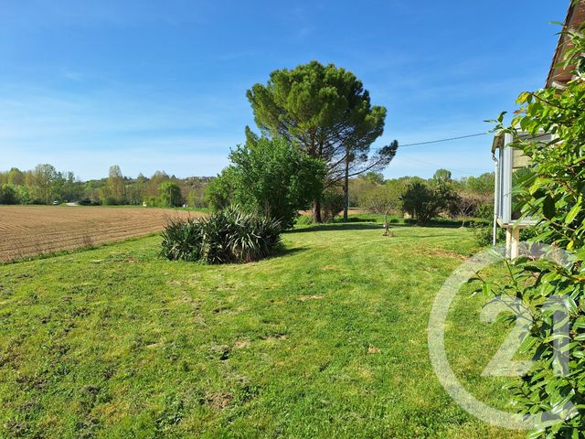 maison à vendre - 7 pièces - 124.0 m2 - MIREPOIX - 09 - MIDI-PYRENEES - Century 21 Immo Sud