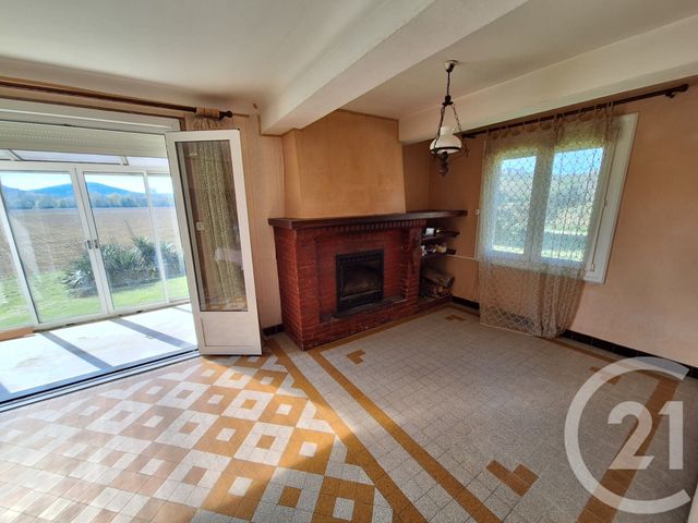 maison à vendre - 7 pièces - 124.0 m2 - MIREPOIX - 09 - MIDI-PYRENEES - Century 21 Immo Sud
