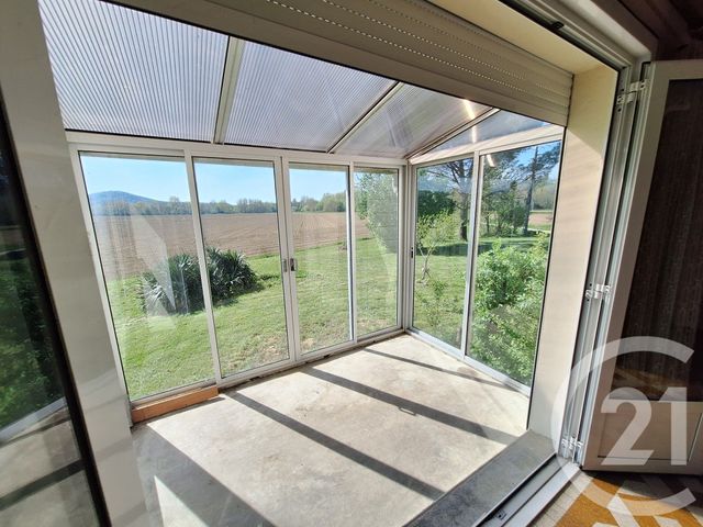 maison à vendre - 7 pièces - 124.0 m2 - MIREPOIX - 09 - MIDI-PYRENEES - Century 21 Immo Sud