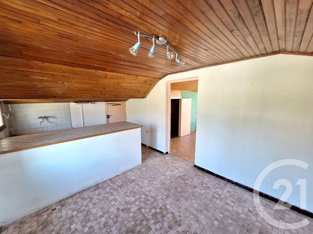 maison à vendre - 7 pièces - 124.0 m2 - MIREPOIX - 09 - MIDI-PYRENEES - Century 21 Immo Sud