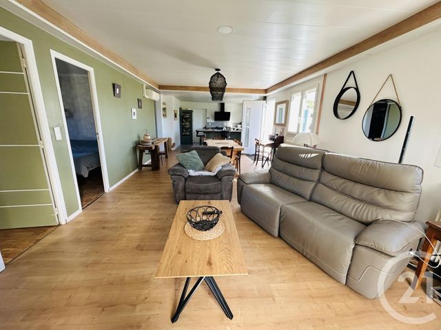 maison à vendre - 4 pièces - 110.0 m2 - LAROQUE D OLMES - 09 - MIDI-PYRENEES - Century 21 Immo Sud