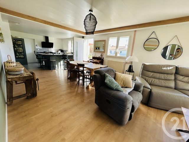 maison à vendre - 4 pièces - 110.0 m2 - LAROQUE D OLMES - 09 - MIDI-PYRENEES - Century 21 Immo Sud