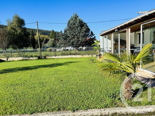 maison à vendre - 4 pièces - 110.0 m2 - LAROQUE D OLMES - 09 - MIDI-PYRENEES - Century 21 Immo Sud