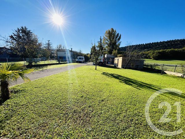 maison à vendre - 4 pièces - 110.0 m2 - LAROQUE D OLMES - 09 - MIDI-PYRENEES - Century 21 Immo Sud
