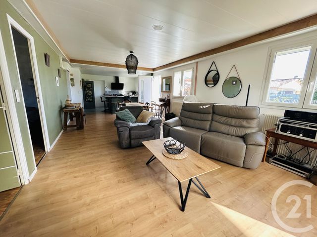 maison à vendre - 4 pièces - 110.0 m2 - LAROQUE D OLMES - 09 - MIDI-PYRENEES - Century 21 Immo Sud