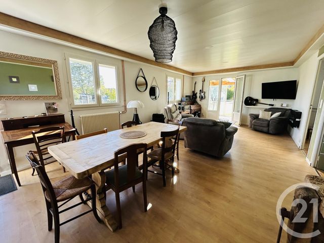 maison à vendre - 4 pièces - 110.0 m2 - LAROQUE D OLMES - 09 - MIDI-PYRENEES - Century 21 Immo Sud