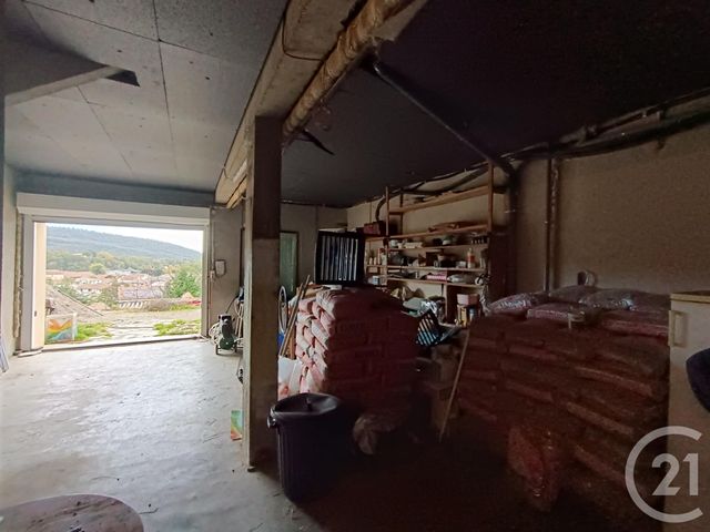 maison à vendre - 6 pièces - 125.08 m2 - LAVELANET - 09 - MIDI-PYRENEES - Century 21 Immo Sud