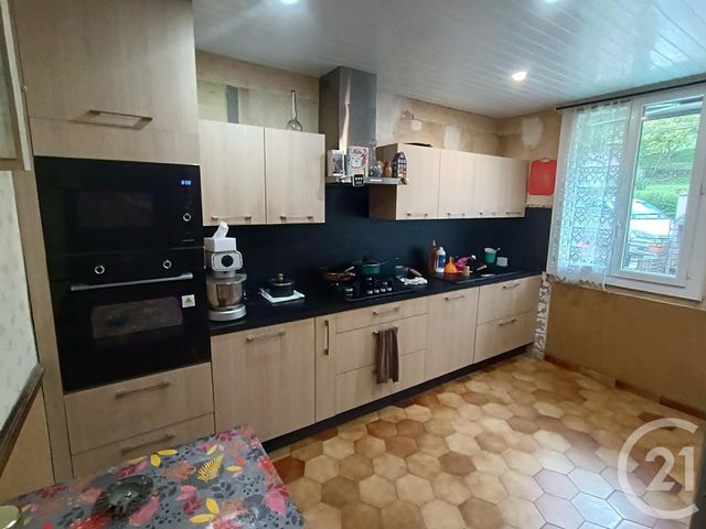 maison à vendre - 6 pièces - 125.08 m2 - LAVELANET - 09 - MIDI-PYRENEES - Century 21 Immo Sud