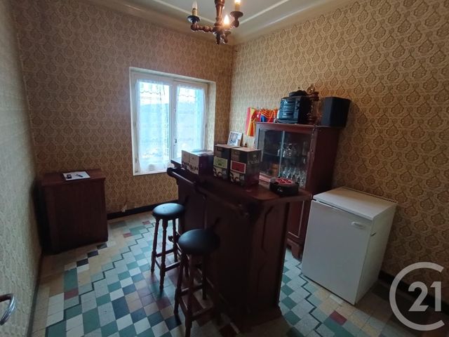 maison à vendre - 6 pièces - 125.08 m2 - LAVELANET - 09 - MIDI-PYRENEES - Century 21 Immo Sud